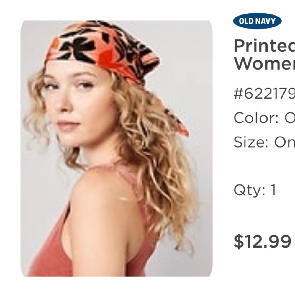 Bandana
